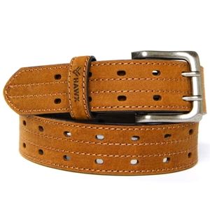High quality leather belt,forever life time